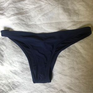 Aerie Swim Cheeky Bikini Bottoms